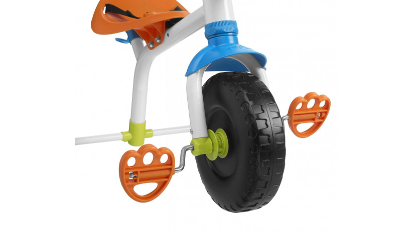 Triciclo Pellicano Chicco 6714