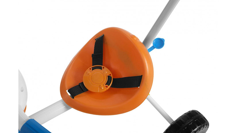 Triciclo Pellicano Chicco 6714