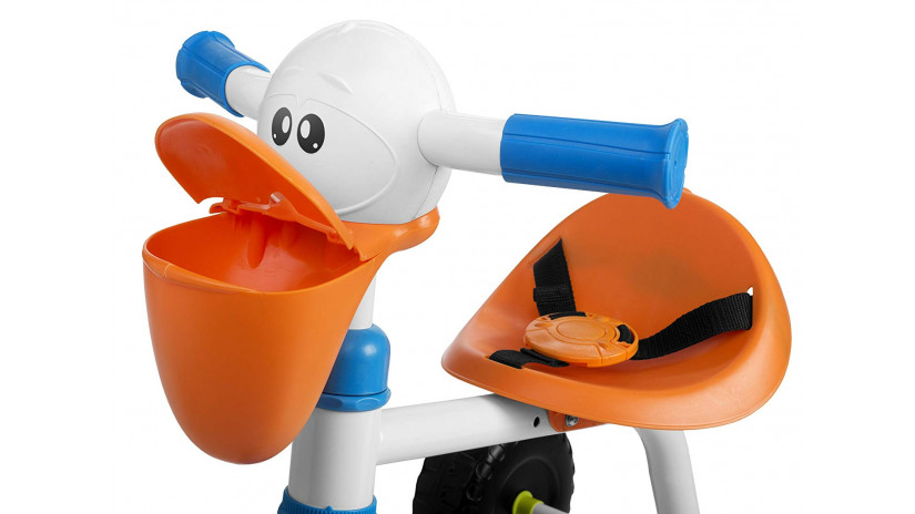 Triciclo Pellicano Chicco 6714