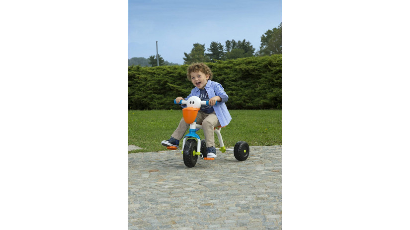 Triciclo Pellicano Chicco 6714
