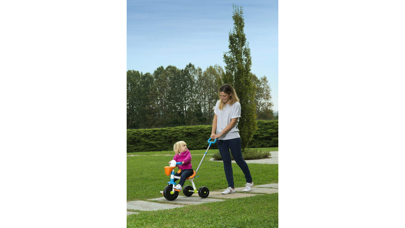 Triciclo Pellicano Chicco 6714
