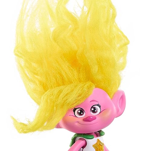Trolls 3 - Tutti Insieme - Viva, bambolina e accessori