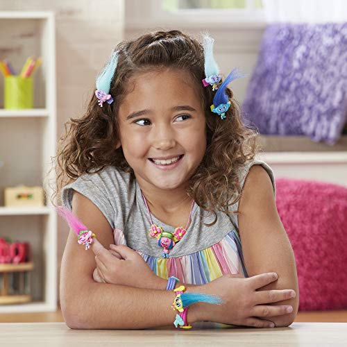 Trolls World Tour Braccialetti - Tiny Dancers greatest hits