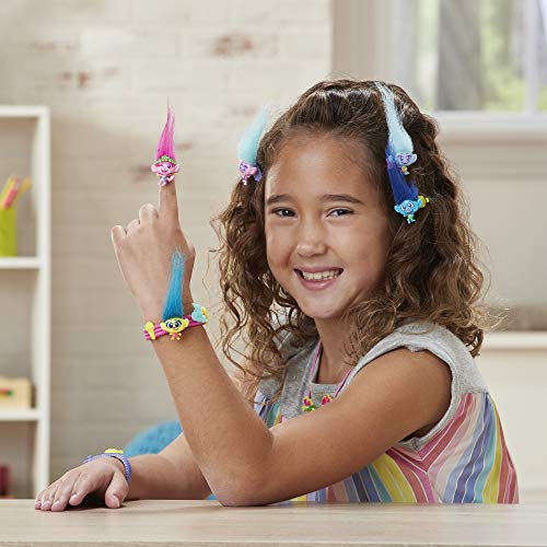Trolls World Tour Braccialetti - Tiny Dancers greatest hits