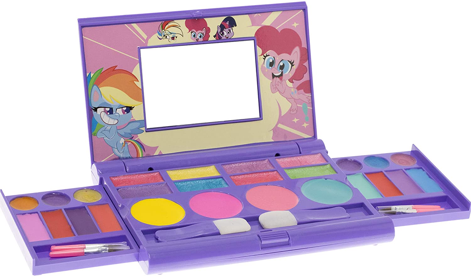 Trucchi Bambina My Little Pony