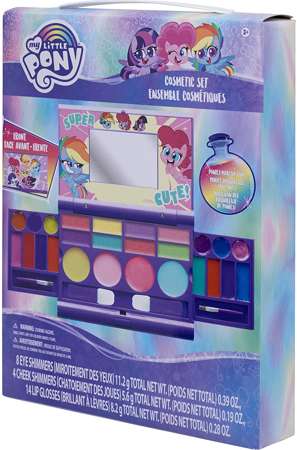 Trucchi Bambina My Little Pony