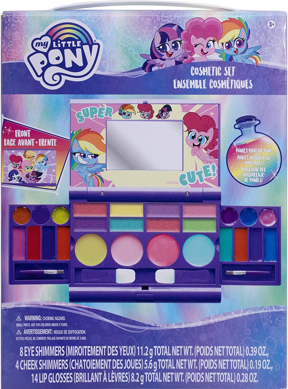 Trucchi Bambina My Little Pony