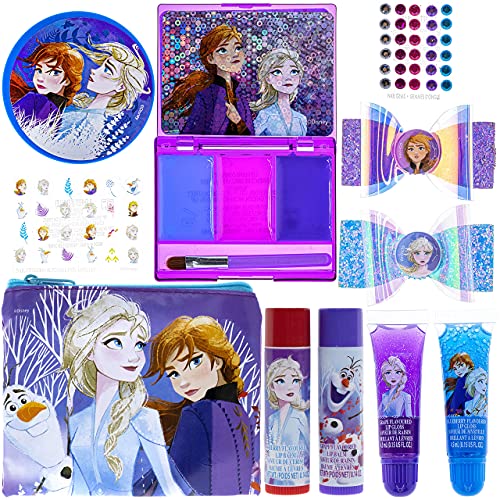 Trucchi di Elsa per bambine da 3+ anni - Disney Frozen