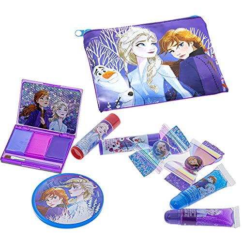 Trucchi di Elsa per bambine da 3+ anni - Disney Frozen