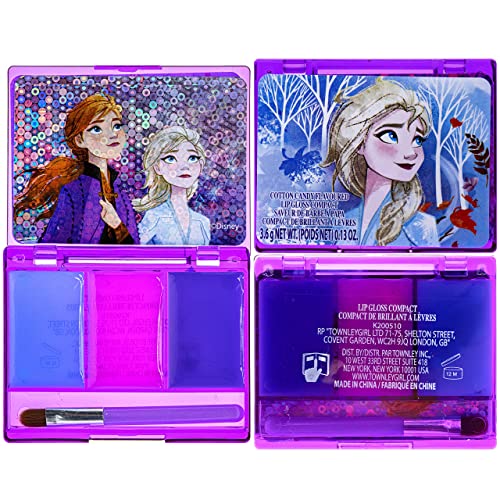 Trucchi di Elsa per bambine da 3+ anni - Disney Frozen