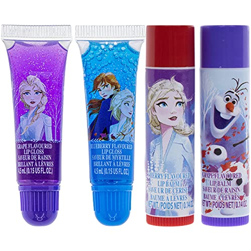Trucchi di Elsa per bambine da 3+ anni - Disney Frozen