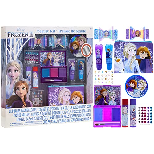 Trucchi di Elsa per bambine da 3+ anni - Disney Frozen