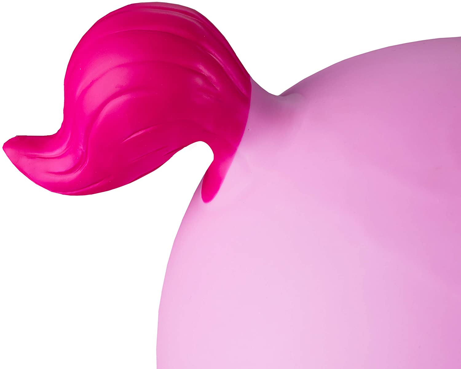 Unicorno gonfiabile per bambini - Relaxdays