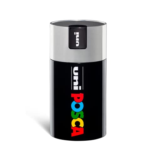 Uniposca Set Completo 18 Pennarelli Acrilici in Box Regalo - Posca