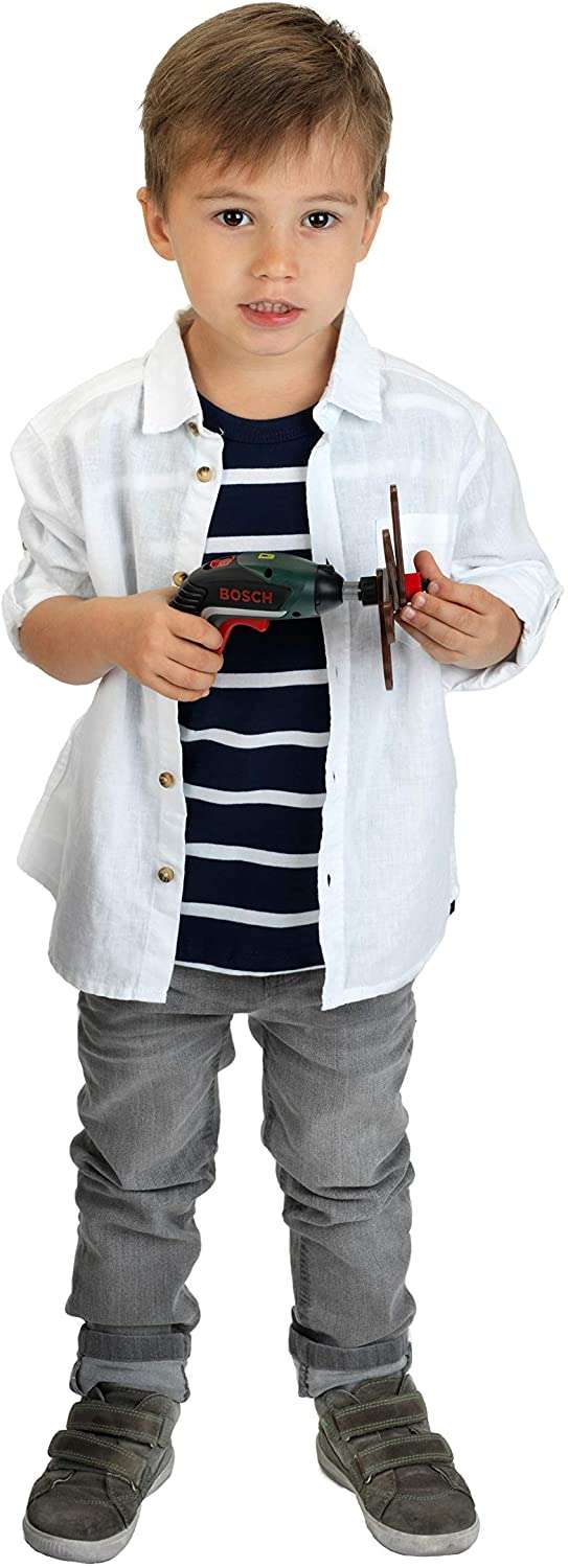 valigetta bosch per bambini con avvitatore