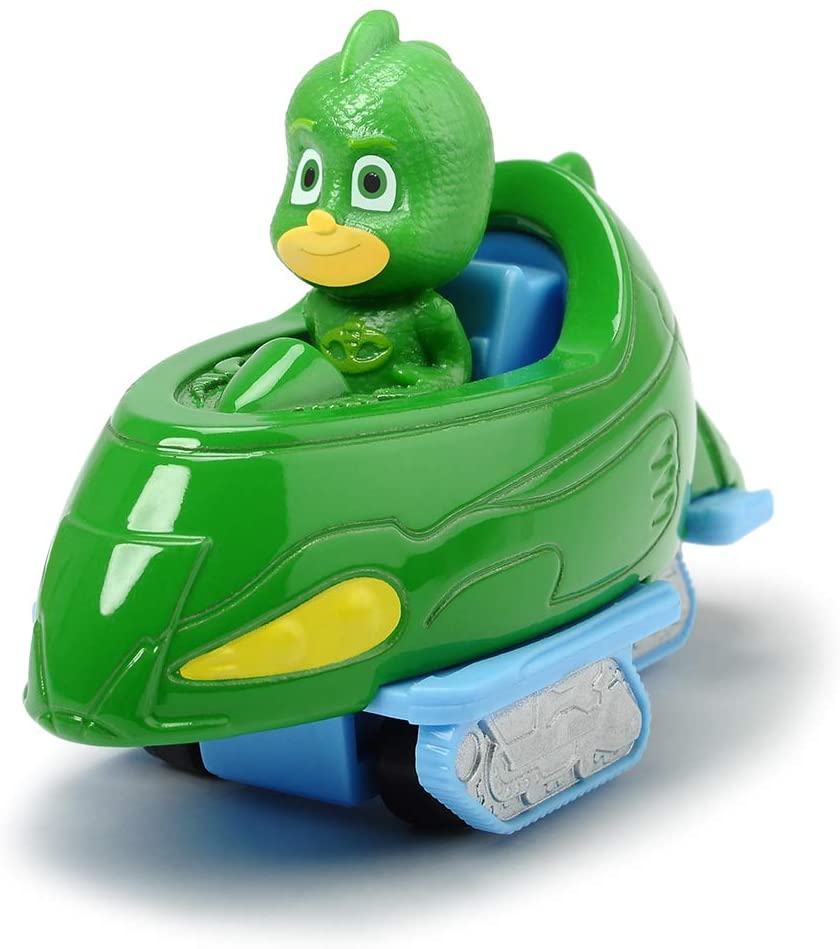 Veicoli Pj Mask - Majorette