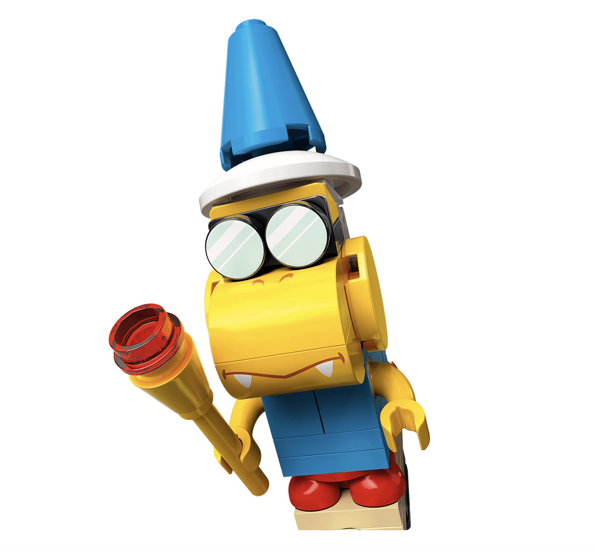 Veliero Bowser Lego 71391 Super Mario