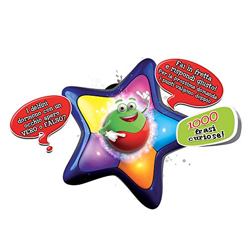 Vero o Falso Gioco di Società - Grandi Giochi