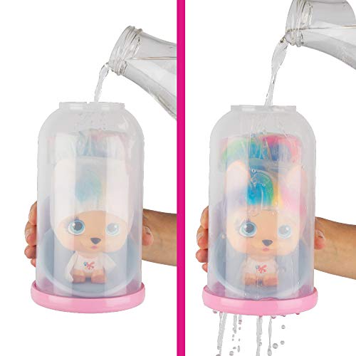 VIP PETS Bambola cuccioli cagnolini da collezione