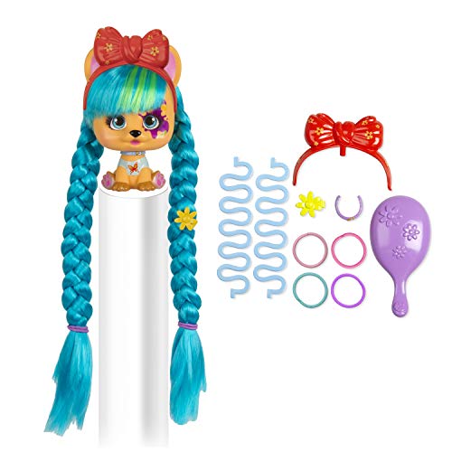 VIP PETS Bambola cuccioli cagnolini da collezione