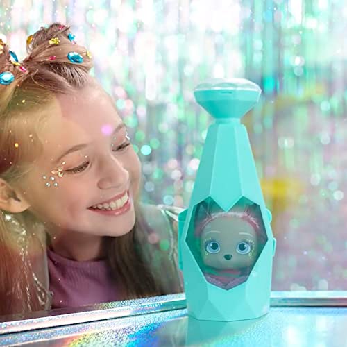 VIP PETS Glam Gems, Bambola a Sorpresa con gioielli e capelli da Pettinare