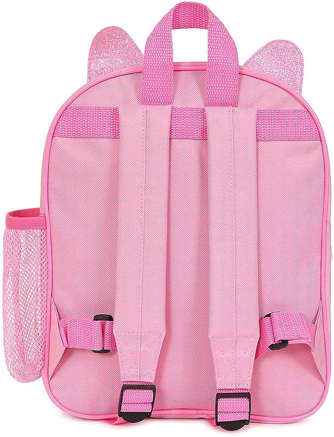 Comodi spallacci regolabili