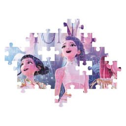 Puzzle Clementoni K-Pop Demon Hunters 104 Pezzi