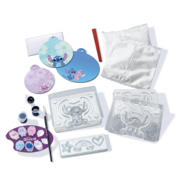 Ravensburger Be Creative Maxi Stitch kit in gesso