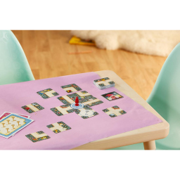 Ravensburger Escape the Labyrinth, gioco compatto dai 5 anni