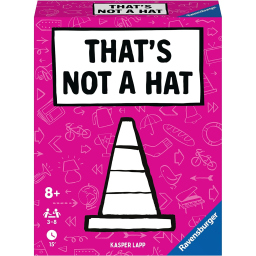 Ravensburger That's Not a Hat gioco di carte