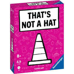 Ravensburger That's Not a Hat gioco di carte