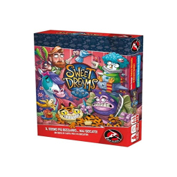 Red Glove Sweet Dreams gioco di carte 2-13 giocatori