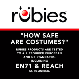 Rubie's costume Black Widow per bambini 9-10 anni