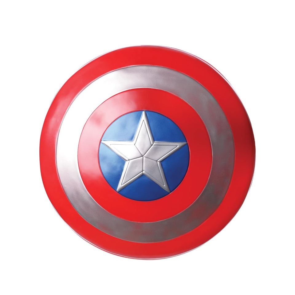 Rubie's Endgame scudo Capitan America da 30,5 cm