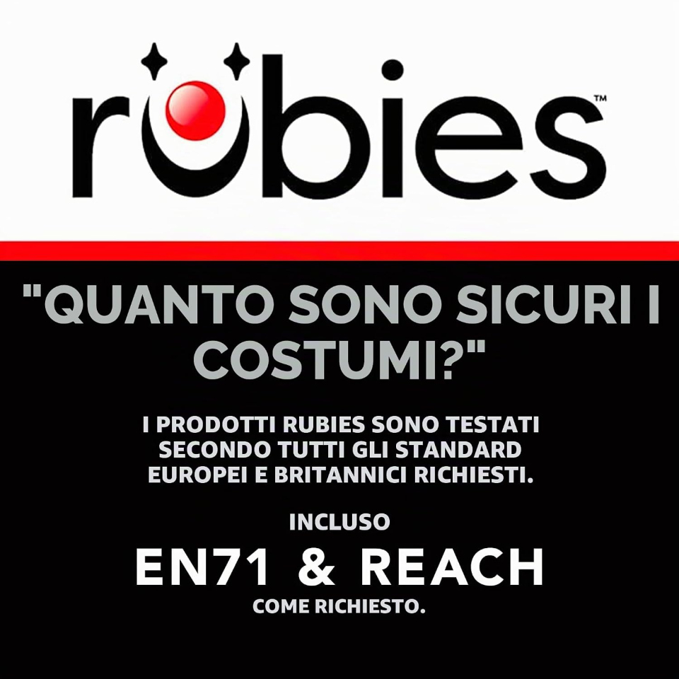 Rubie's Endgame scudo Capitan America da 30,5 cm