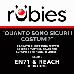Rubie's Endgame scudo Capitan America da 30,5 cm