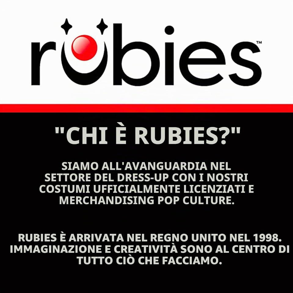 Rubie's Endgame scudo Capitan America da 30,5 cm