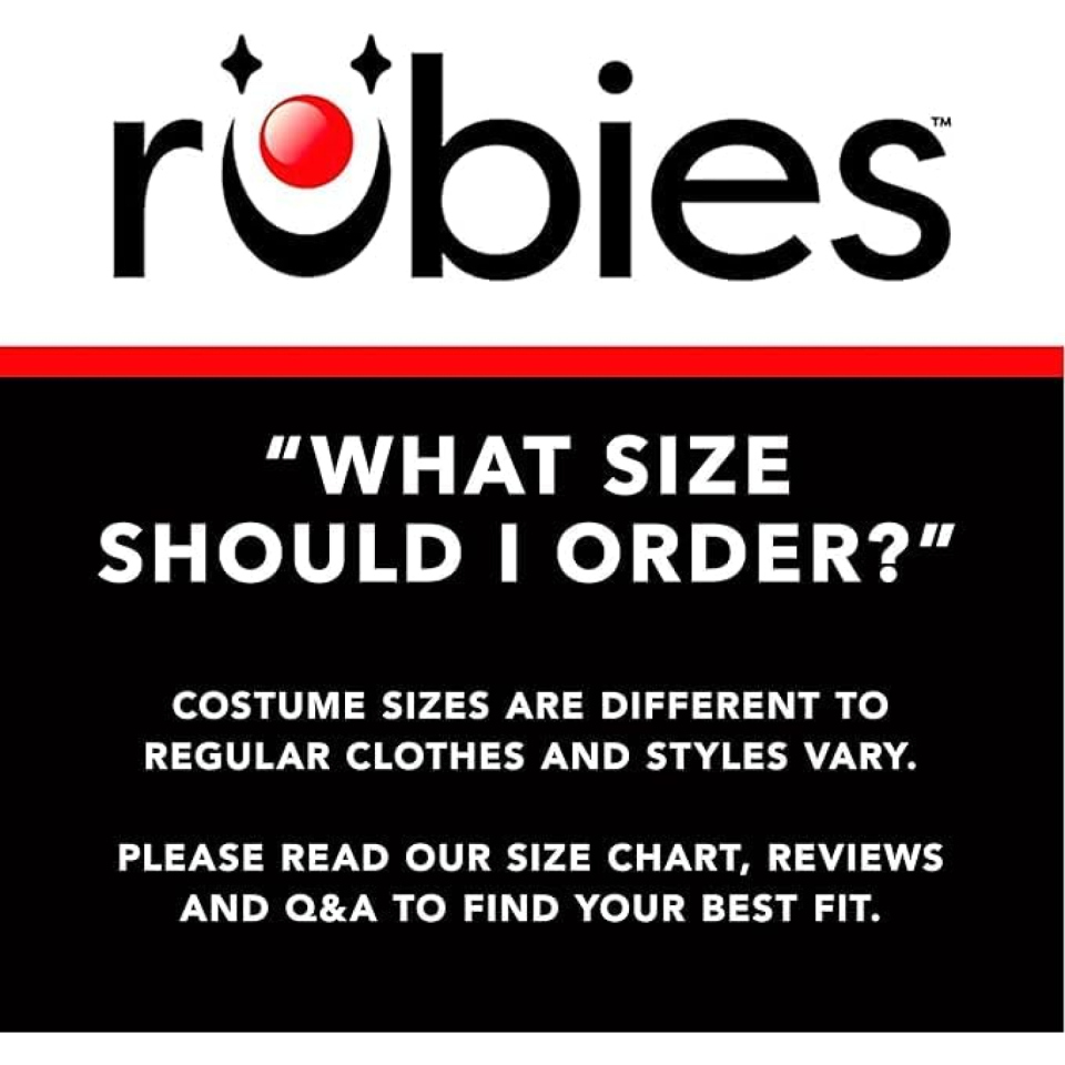 Rubie's Wolverine costume per bambini con maschera e artigli