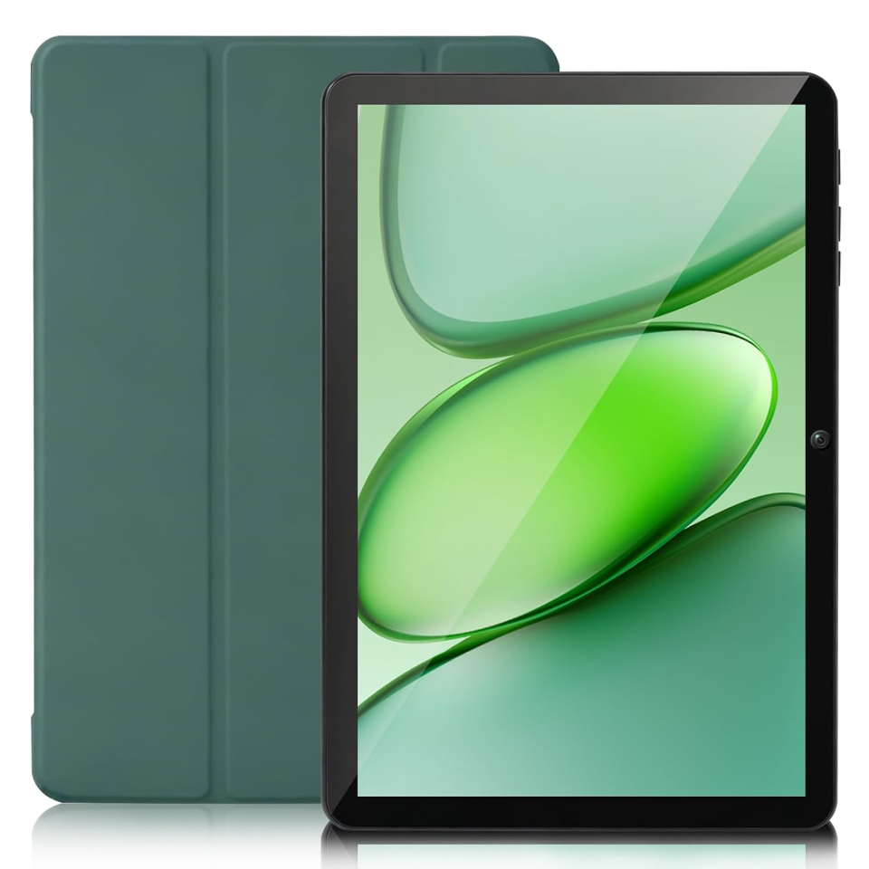 SANNUO tablet per bambini Android 15 da 10 pollici