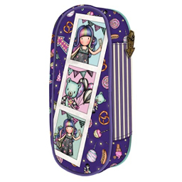Santoro Gorjuss astuccio Fairground Up and Away