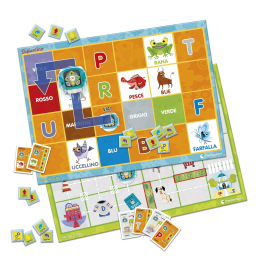 Clementoni Sapientino DOC – Robot Educativo Programmabile dai 5 Anni