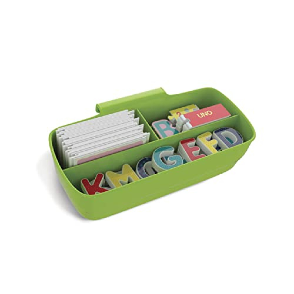 Clementoni Sapientino Tavolo Cresci con Me – Tavolino Multiattività Educativo 3-6 Anni