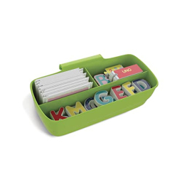 Clementoni Sapientino Tavolo Cresci con Me – Tavolino Multiattività Educativo 3-6 Anni