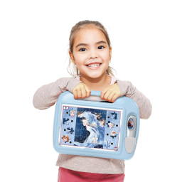 Sapientino Travel Quiz Frozen 2 – Penna Interattiva Clementoni