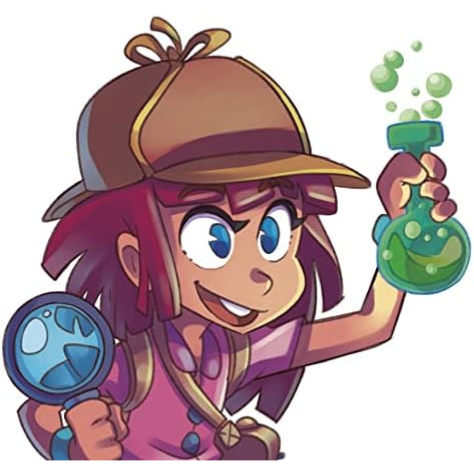 Clementoni Sblocca la Porta Pocket – Escape Room a Carte per Bambini