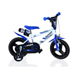 SCH Runner 12 – Bici Senza Pedali per Bambini