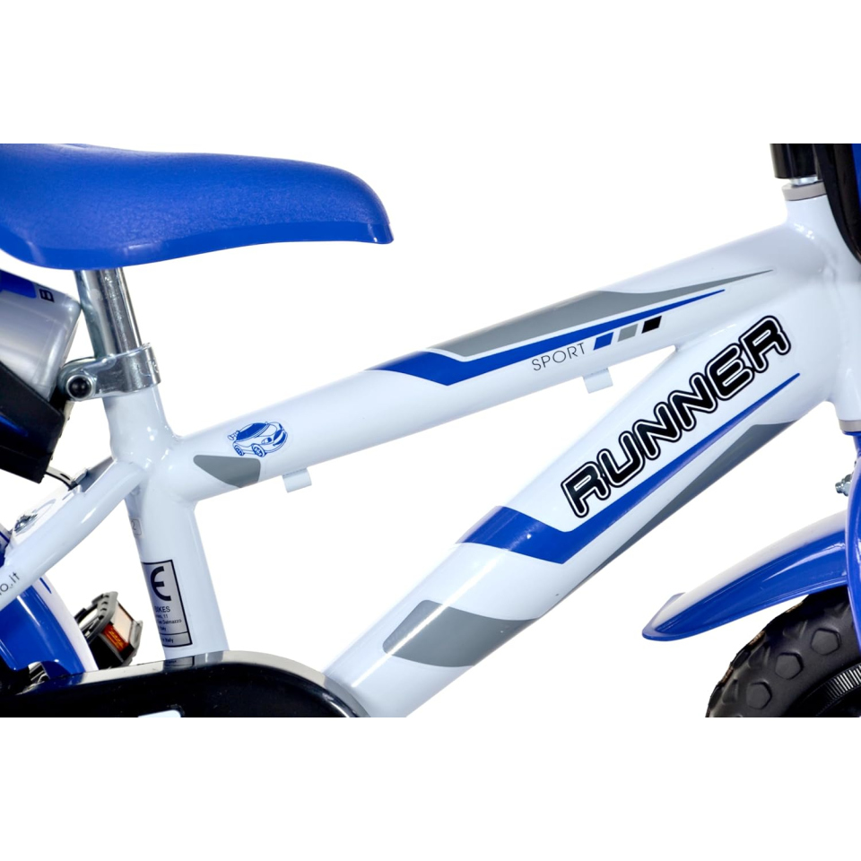SCH Runner 12 – Bici Senza Pedali per Bambini
