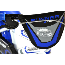 SCH Runner 12 – Bici Senza Pedali per Bambini