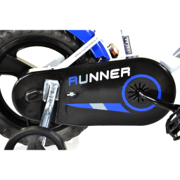 SCH Runner 12 – Bici Senza Pedali per Bambini