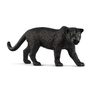 Schleich Wild Life figura pantera nera dai 3 anni